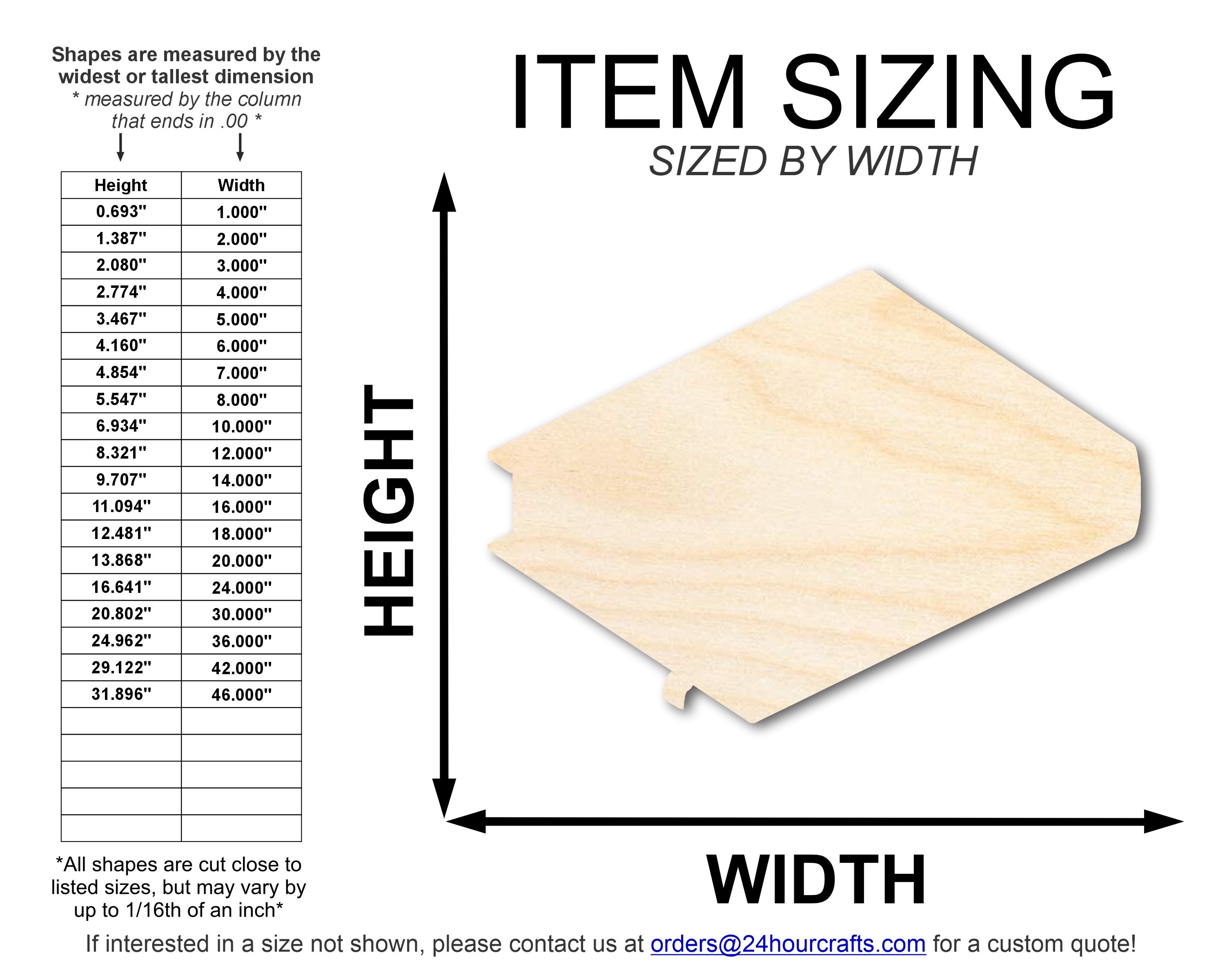 DIY Unfinished Baltic Birch Religious Book Shape Cutouts up to 46 Inches