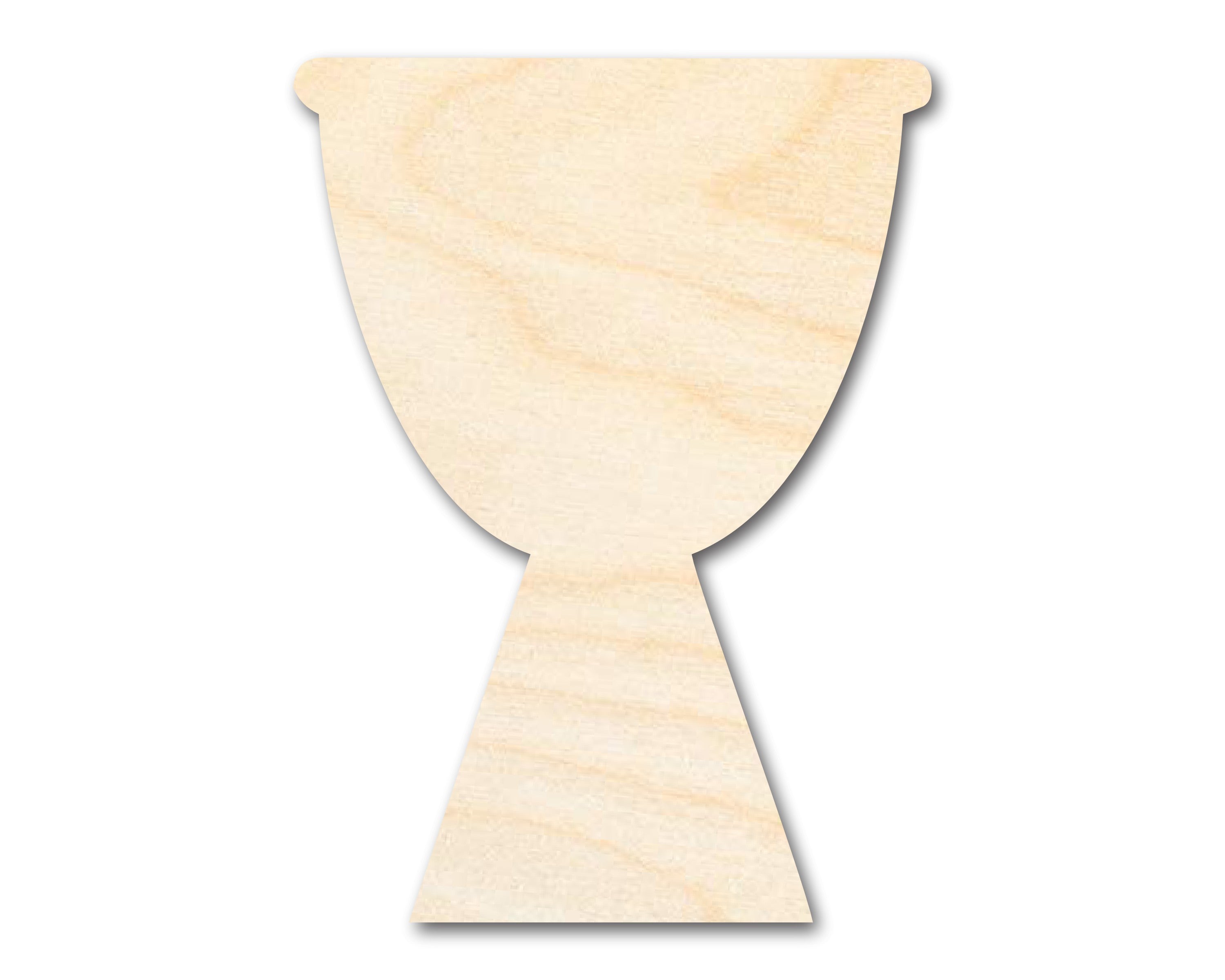 DIY Kwanzaa Craft: Unfinished Unity Cup Silhouette up to 46 DIY Options