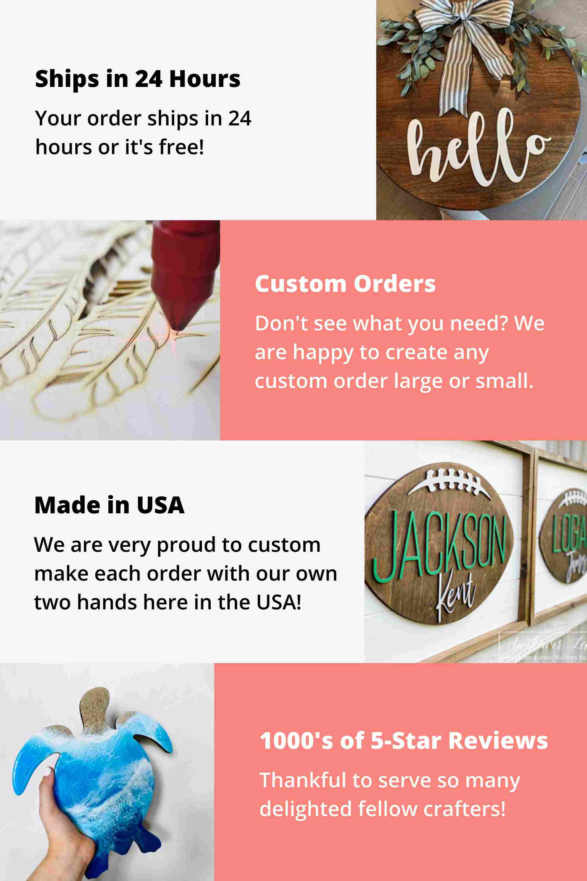 Unfinished Wood Craft - Youth Baseball Shape for Up to 46 Do - It - Yourself Projects