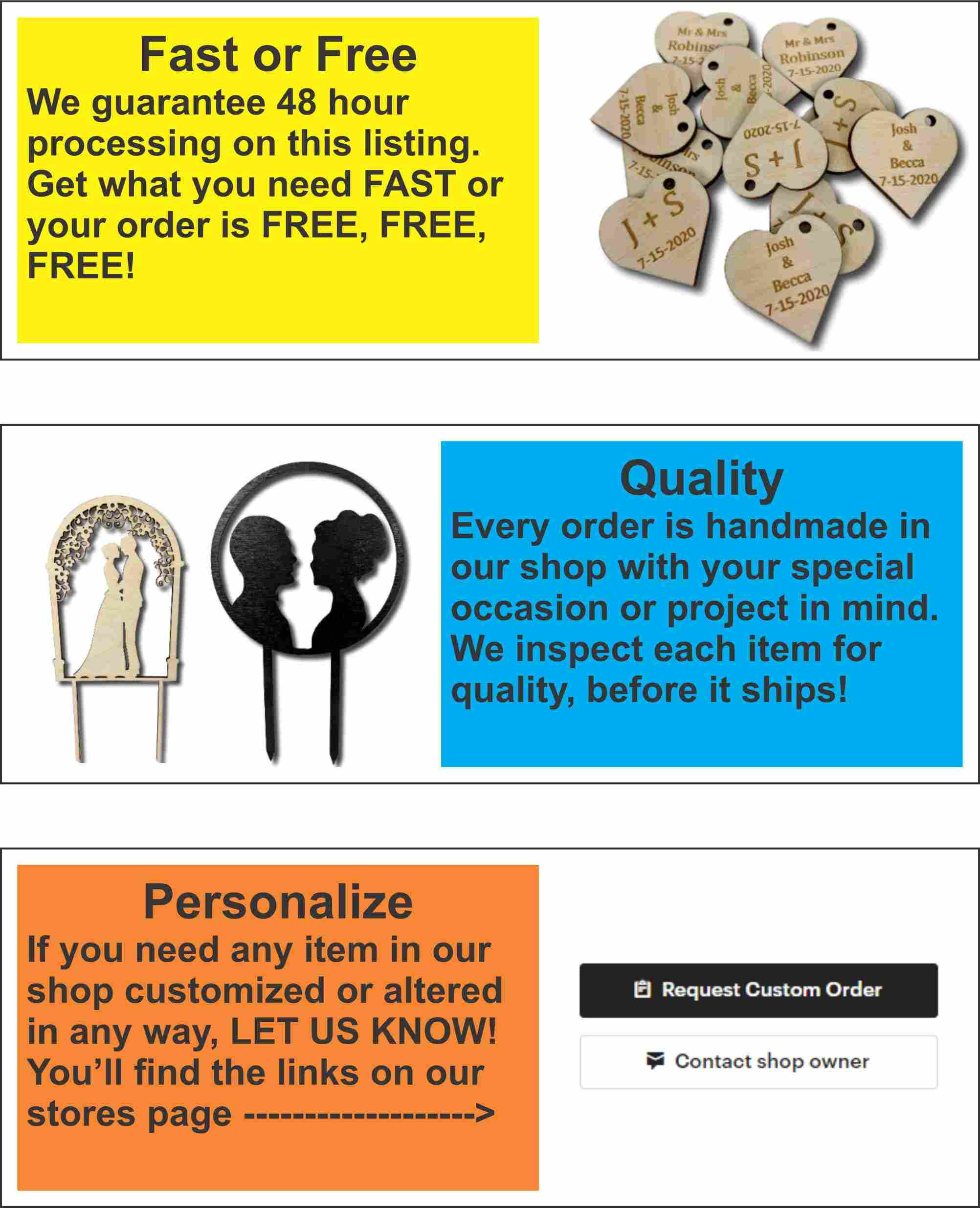 Unfinished Laser - Cut Individual Wood Monogram for Personalized Decor - Ideal for Weddings, Nursery, and Wall Hangings, Up to 46 Inches High for DIY Projects